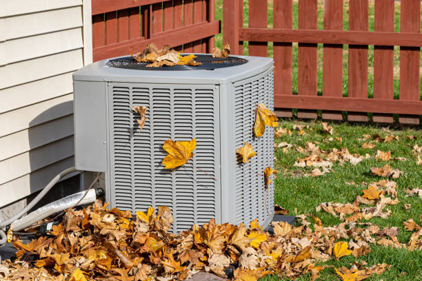 Best HVAC repair near me  in Dunlap, IL