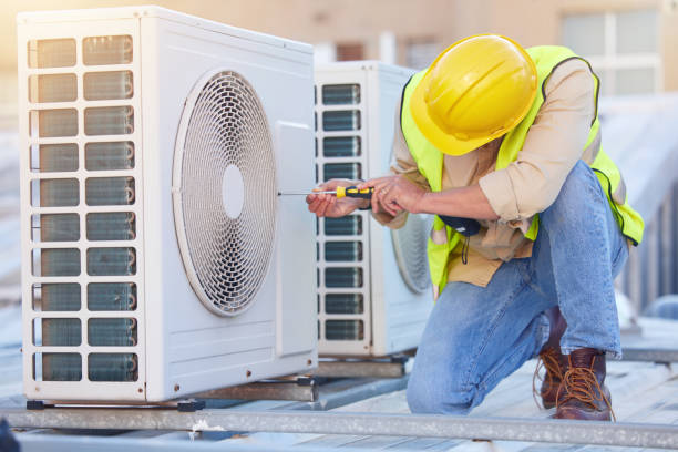 Best HVAC system installation  in Dunlap, IL