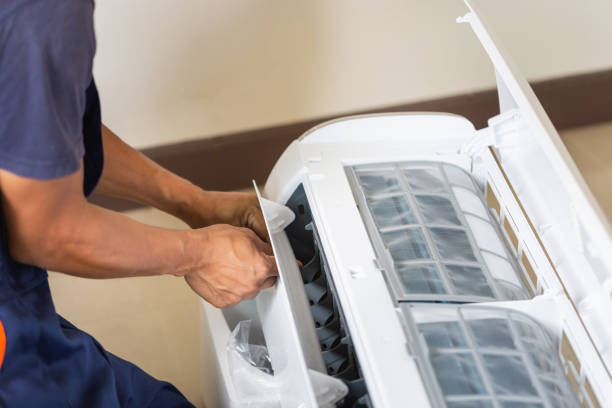 Best Air conditioning repair  in Dunlap, IL