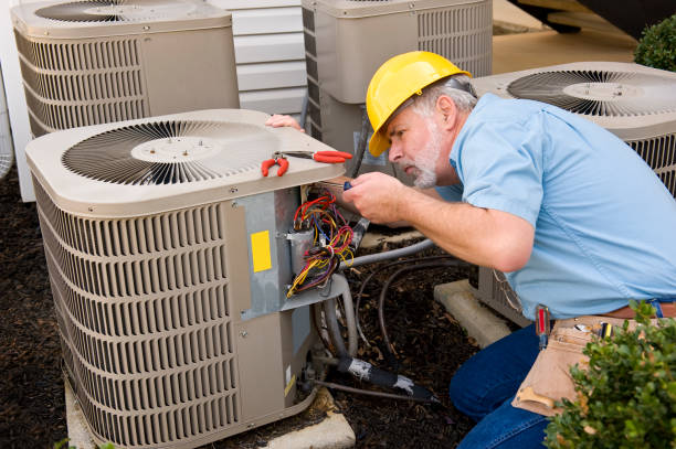 Best HVAC troubleshooting  in Dunlap, IL
