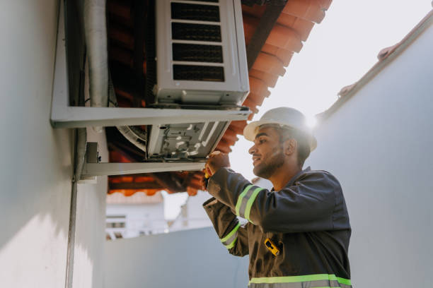 Affordable air conditioning repair in Dunlap, IL