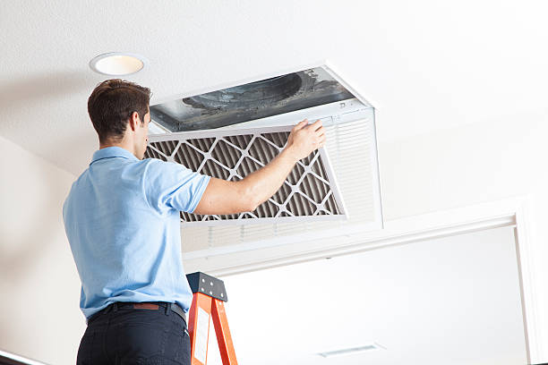 Best Ductless HVAC repair  in Dunlap, IL