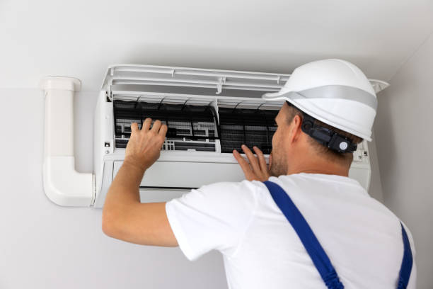 Best Emergency HVAC repair  in Dunlap, IL