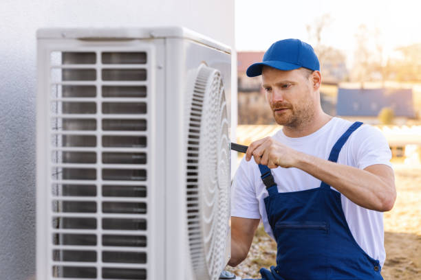 Best HVAC installation services  in Dunlap, IL