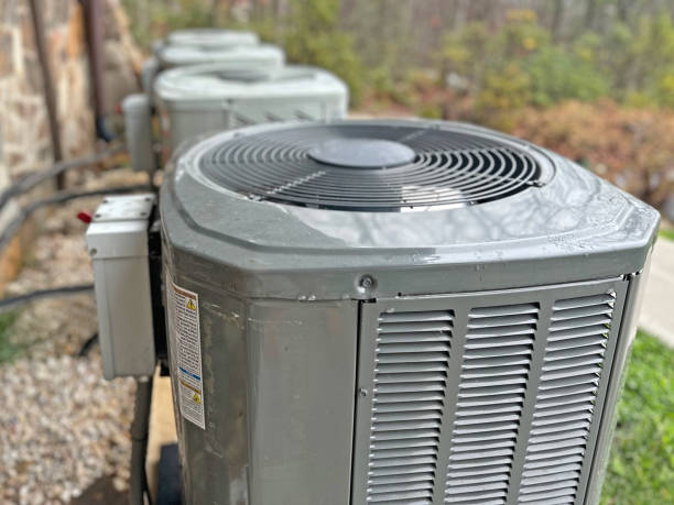 Best Best HVAC companies  in Dunlap, IL