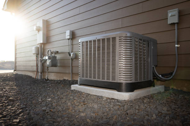 Best 24/7 HVAC repair  in Dunlap, IL